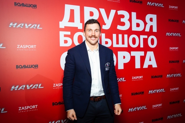 Василий Артемьев: «Наша мечта, чтобы регби стал национальным спортом»