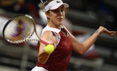 Россиянка Павлюченкова сохранила 30-е место в рейтинге WTA